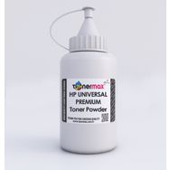 Tonermax Hp Universal Premium Quality 250 gr Toner Tozu
