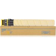 Tonermax Ineo +250I / +300I / +360I Develop TN-328 Sarı Muadil Toner