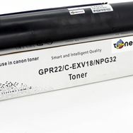 Tonermax IR1018 / IR1020 / IR1022 / IR1024 Canon EXV18 Muadil Toner