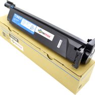 Tonermax Konica Minolta Tn 210 Bizhub C250 C252 Siyah Muadil Toner