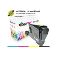 Tonermax Kyocera Mita Tk 1120 Fs1060 Fs1125 Fs1025 Muadil Toneri