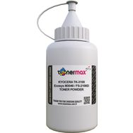 Tonermax Kyocera Mita TK-3100 / Ecosys M3040 / M3540 / FS-2100 Uyumlu 500 gr Toner Tozu