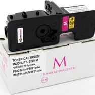 Tonermax Kyocera Mita TK-5220 Kırmızı Muadil Toner