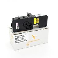 Tonermax Kyocera Mita TK-5220 Sarı Muadil Toner
