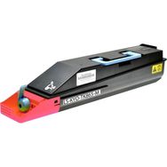 Tonermax Kyocera Mita TK-865 Kırmızı Muadil Toneri