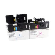 Tonermax Kyocera TK-5230 / Ecosys M5021 / M5521 Muadil Toner Seti