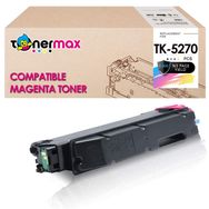 Tonermax Kyocera Tk 5270 Ecosys M6230 M6630 P6230 Kırmızı Muadil Toner