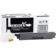 Tonermax Kyocera Tk 590 Fsc5250 Fsc2626 Fsc2526 Fsc2126 Fsc2016 P6026 M6526 M6026 Siyah Muadil Toner