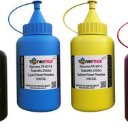 Tonermax Kyocera Tk 8315 TaskAlfa 2550ci Set Cmyk Toner Tozu