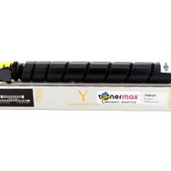 Tonermax Kyocera Tk 8515 Taskalfa 5052ci 5035ci 6052ci 6053ci Sarı Muadil Toneri