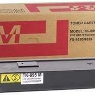 Tonermax Kyocera Tk 895 Fsc8020 Fsc8025 Fsc8520 Fsc8525 Kırmızı Muadil Toner