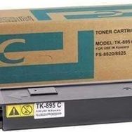 Tonermax Kyocera Tk 895 Fsc8020 Fsc8025 Fsc8520 Fsc8525 Mavi Muadil Toner