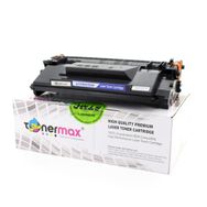 Tonermax LBP-212 / LBP214 / LBP215 / MF421 / MF426 / MF429 Canon CRG-052H Muadil Toneri