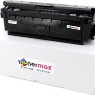 Tonermax LBP-710CX / LBP-712CX Canon CRG-040H Siyah Muadil Toner