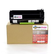 Tonermax Lexmark 51b5000 Mx317 Mx417 Mx517 Mx617 2.5k Eco Muadil Toneri
