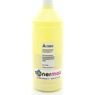 Tonermax Minolta / TN216 / TN221 / TN319 / TN321 / TN324 Uyumlu 250 gr Sarı Toner Tozu