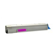 Tonermax Oki 44059226 / MC860 Kırmızı Muadil Toner