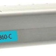 Tonermax Oki 44059227 / MC860 Mavi Muadil Toner