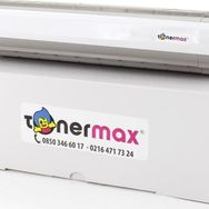 Tonermax Oki C712-46507625 Sarı Muadil Toner
