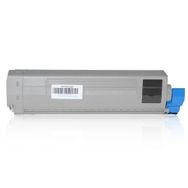 Tonermax Oki C822 44844628 Siyah Muadil Toner