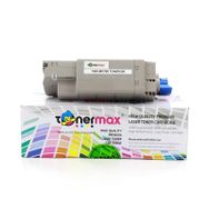 Tonermax Oki MC760 45396304 Siyah / MC770 / MC780 Muadil Toner