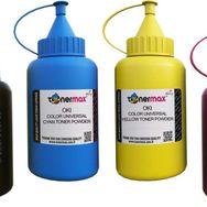 Tonermax Oki MC851 / MC861 Uyumlu 130 gr Renkli Toner Tozu Seti