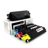 Tonermax Olivetti D-Color MF3003 / MF3004 / P2130 / B1179 Set Muadil Toner