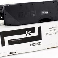 Tonermax Olivetti D-Color MF3003 / MF3004 / P2130 / B1179 Siyah Muadil Toner