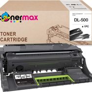 Tonermax Pantum DL-500 / P4000dn / P5000dn / P5006dn / M7600 / M7600fdn / M7606dn Muadil Drum Ünitesi