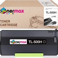 Tonermax Pantum TL-500H / P4000dn / P5000dn / P5006dn / M7600 / M7600fdn / M7606dn Muadil Toner