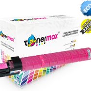 Tonermax Ricoh Aficio Mpc-4502 / Mpc-5502 Kırmızı Muadil Toner