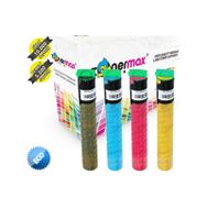 Tonermax Ricoh Aficio MPC2030 Set/ MPC2050 / MPC2530 / MPC2550 Muadil Toner