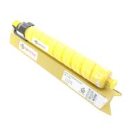 Tonermax Ricoh Aficio MPC2800 / MPC3001 / MPC3300 / MPC3501 Sarı Muadil Toneri