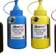 Tonermax Samsung CLT-K404S / Xpress C430 / Xpress C480 Uyumlu Toner Tozu Seti