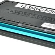 Tonermax Samsung CLT-Y609S Sarı/ CLP-770 / CLP-775 Muadil Toneri
