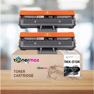 Tonermax Samsung MLT-D104S / ML-1660 / ML-1665 / ML-1670 / ML-1675 Muadil Toner