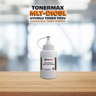 Tonermax Samsung MLT-D105L / ML-1910 / ML-1915 / SCX-4623 / SCX-4600 / SF-650 Uyumlu 500 gr Toner Tozu