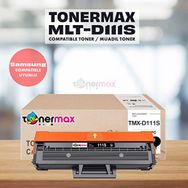 Tonermax Samsung Mlt-D111S M2020 M2021 M2022 M2070 M2071 Çipli Toner