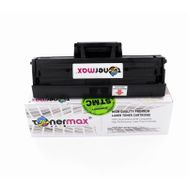 Tonermax Samsung MLT-D111S Yeni Versiyon Çipli V4 Muadil Toner