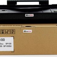 Tonermax SP101E / SP110E / SP111SF / SP112 / SP112E / 112 Ricoh SP100 Muadil Toner