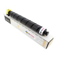 Tonermax Utax 1T02RMAUT1 / CK-8513 / 4006ci Sarı Muadil Toner