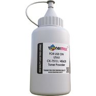 Tonermax Utax CK-7513 1T02V60UT0 Utax 4062I 1000 gr Toner Tozu