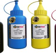 Tonermax Utax CK-8510 2500ci Toner Tozu Set