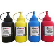 Tonermax Utax Ck 8512 3206c 3207ci Renkli Takım Toner Tozu
