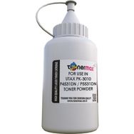 Tonermax Utax PK-3010 500 gr Toner Tozu