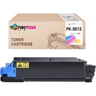 Tonermax Utax Pk 5012 P-C3560 P-C3565 Mavi Renkli Muadil Toner