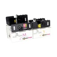Tonermax Utax Pk-5016 / P-C2155 / P-C2665 Set Muadil Toneri