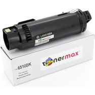 Tonermax Xerox 106r03488 Phaser 6510 WorkCentre 6515 Siyah Renkli Muadil Toner