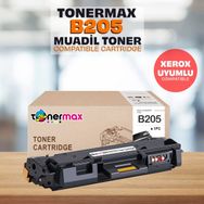 Tonermax Xerox 106R04348 B205 B210 B215 Muadil Toner