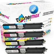 Tonermax Xerox Phaser 6121 MFP Muadil Toneri Set